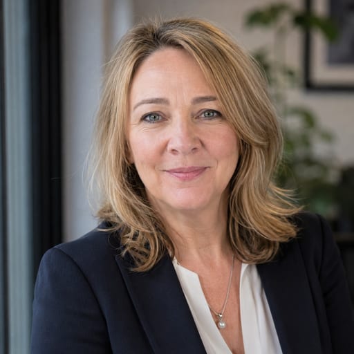 Anne Marie Caulfield