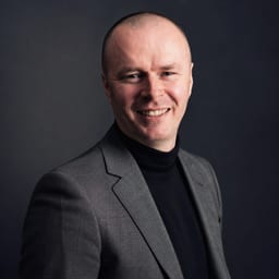Barry Grant